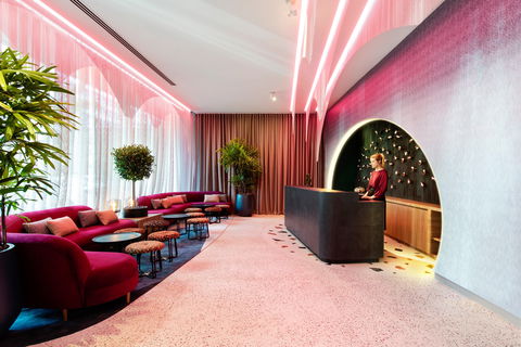 Ovolo The Valley - Tourism Canberra 2