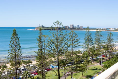 Pacific Beach Resort - Tourism Canberra 2
