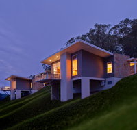 Panoramia Villas - Tourism Canberra