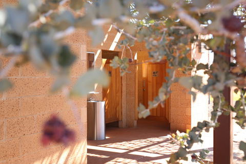 Peedamulla Campground And Cultural Tours - Tourism Canberra 2