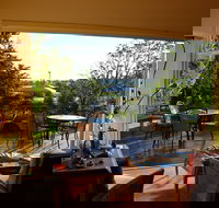 Pericoe Retreat Bed and Breakfast - Tourism Canberra