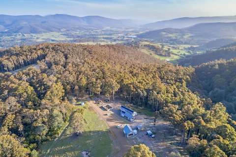 Pilgrim Hill - Tourism Canberra 0