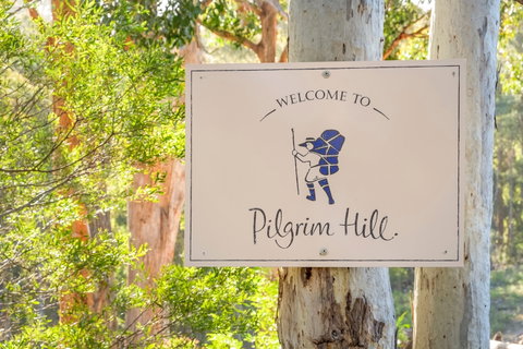 Pilgrim Hill - Tourism Canberra 1