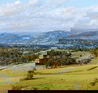 Poleys Place - Tourism Canberra