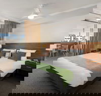 Quest Chermside - Tourism Canberra