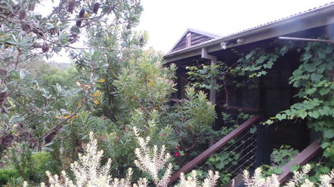 Rachels Retreat - Tourism Canberra 0