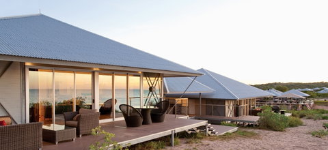 Ramada Eco Beach Resort, Broome - Tourism Canberra 0
