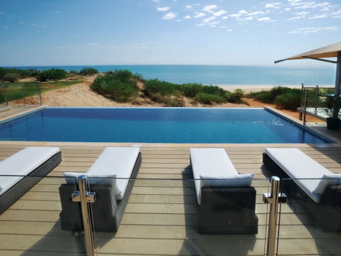 Ramada Eco Beach Resort, Broome - Tourism Canberra 1