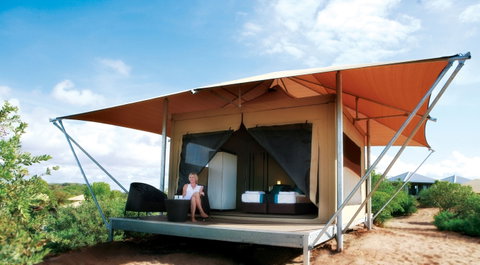 Ramada Eco Beach Resort, Broome - Tourism Canberra 2