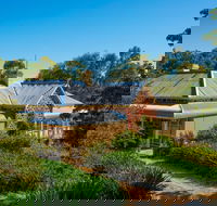 Red Gum Retreat - Tourism Canberra