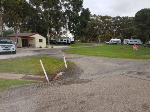 Riverton Caravan Park - Tourism Canberra 2