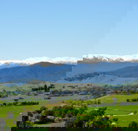 Riverview Lodge - Tourism Canberra