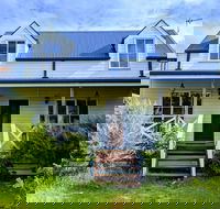 Rosella Retreat at Venus Bay - Tourism Canberra