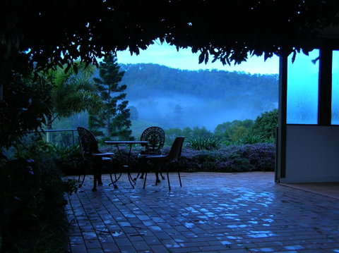 Rossmount Rural Retreat - Tourism Canberra 0