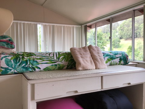 Rossmount Rural Retreat - Tourism Canberra 1