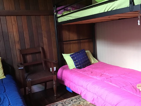 Rossmount Rural Retreat - Tourism Canberra 2