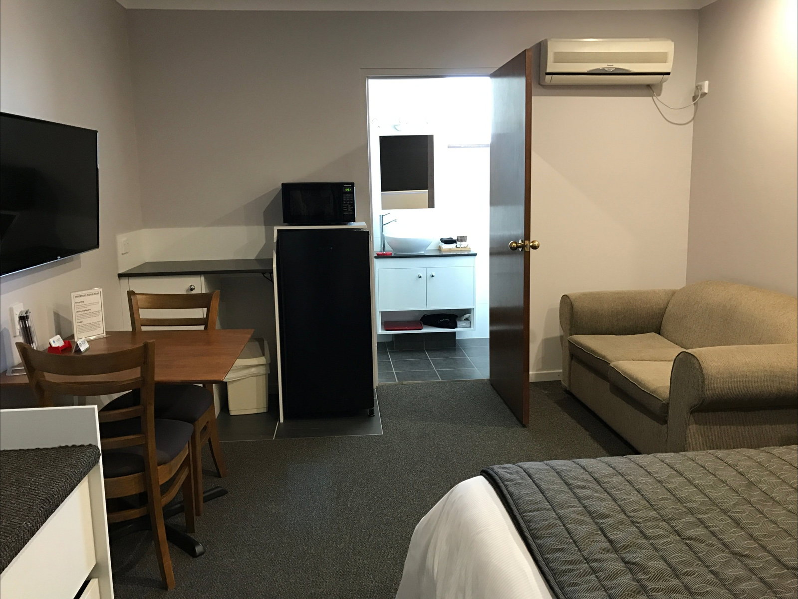 Appleby NSW Tourism Canberra