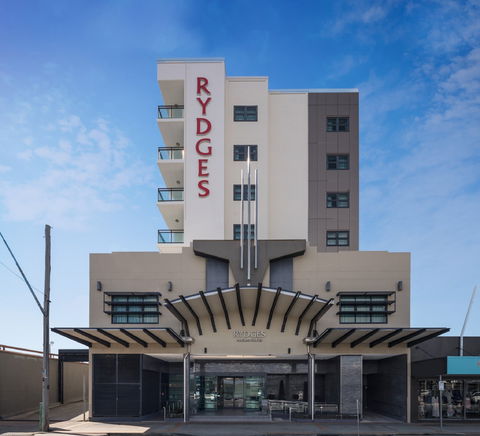 Rydges Mackay Suites - Tourism Canberra 0