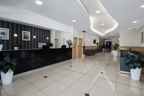 Rydges Mackay Suites - Tourism Canberra 2