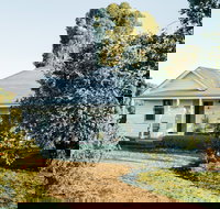 Salt Creek Cottage - Tourism Canberra