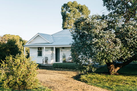 Salt Creek Cottage - Tourism Canberra 0