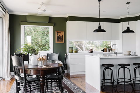Salt Creek Cottage - Tourism Canberra 1