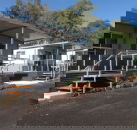 Sapphire City Caravan Park - Tourism Canberra