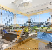Sea Dream - Tourism Canberra