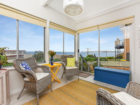 Sea Dream - Tourism Canberra 0