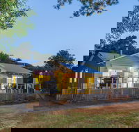 Serenity Halls Gap - Tourism Canberra