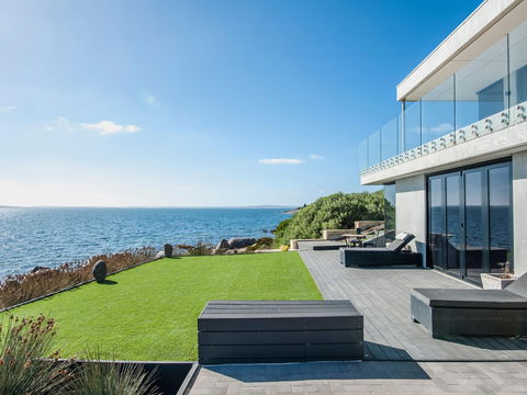 Shelley Rocks House - Tourism Canberra 0