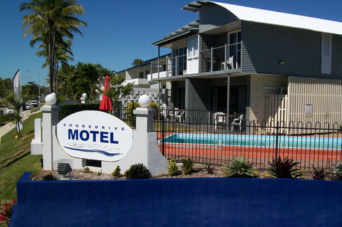 Shoredrive Motel - Tourism Canberra 1