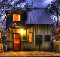 Silverwood Chalet 172 - Tourism Canberra