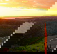 Southern Anchorage Retreat - Tourism Canberra