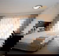 St Ives Apartments - Tourism Canberra