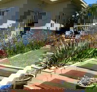 Summerhays Cottage - Tourism Canberra
