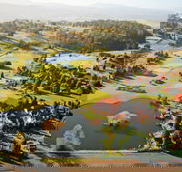 Tamar Valley Resort Grindelwald - Tourism Canberra