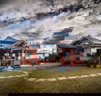 Tarkine Wilderness Lodge - Tourism Canberra