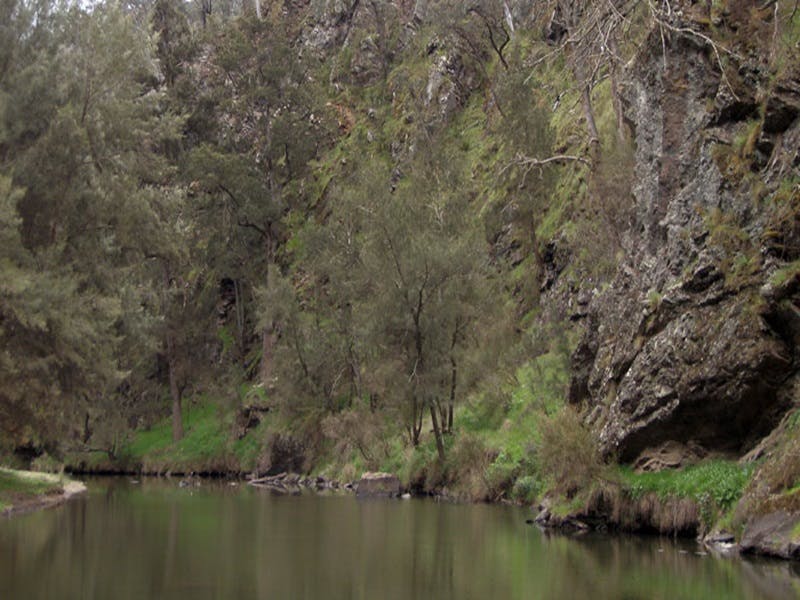 Gundary NSW Tourism Canberra
