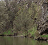 The Beach - Tourism Canberra