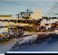 The Commercial Hotel Coonamble - Tourism Canberra