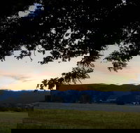 The Cabin at Gentle Annie - Tourism Canberra