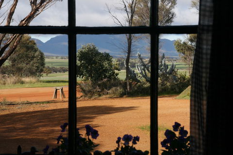 The Lily Stirling Range - Tourism Canberra 1