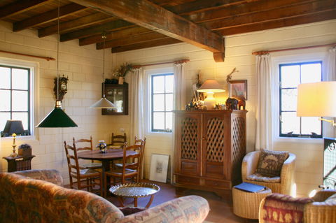 The Lily Stirling Range - Tourism Canberra 2