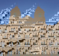 The Hotel Windsor - Tourism Canberra