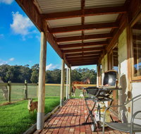 The Glen Farm Cottages - Tourism Canberra