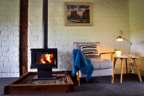 The Glen Farm Cottages - Tourism Canberra 2