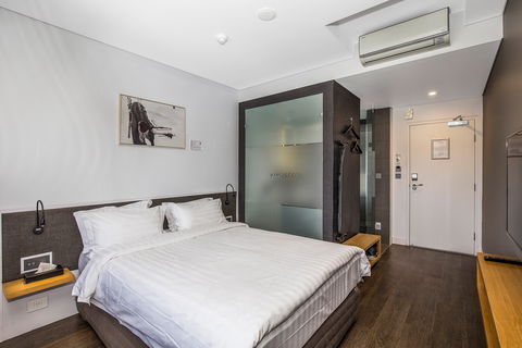 The Kingsford Brisbane Airport Hotel - Tourism Canberra 1