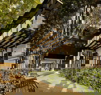 The Bronte Boutique Hotel - Tourism Canberra