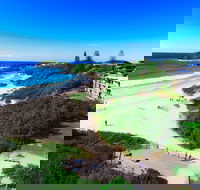 The Beach Cabarita - Tourism Canberra